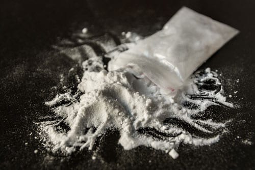 Drug-Charges