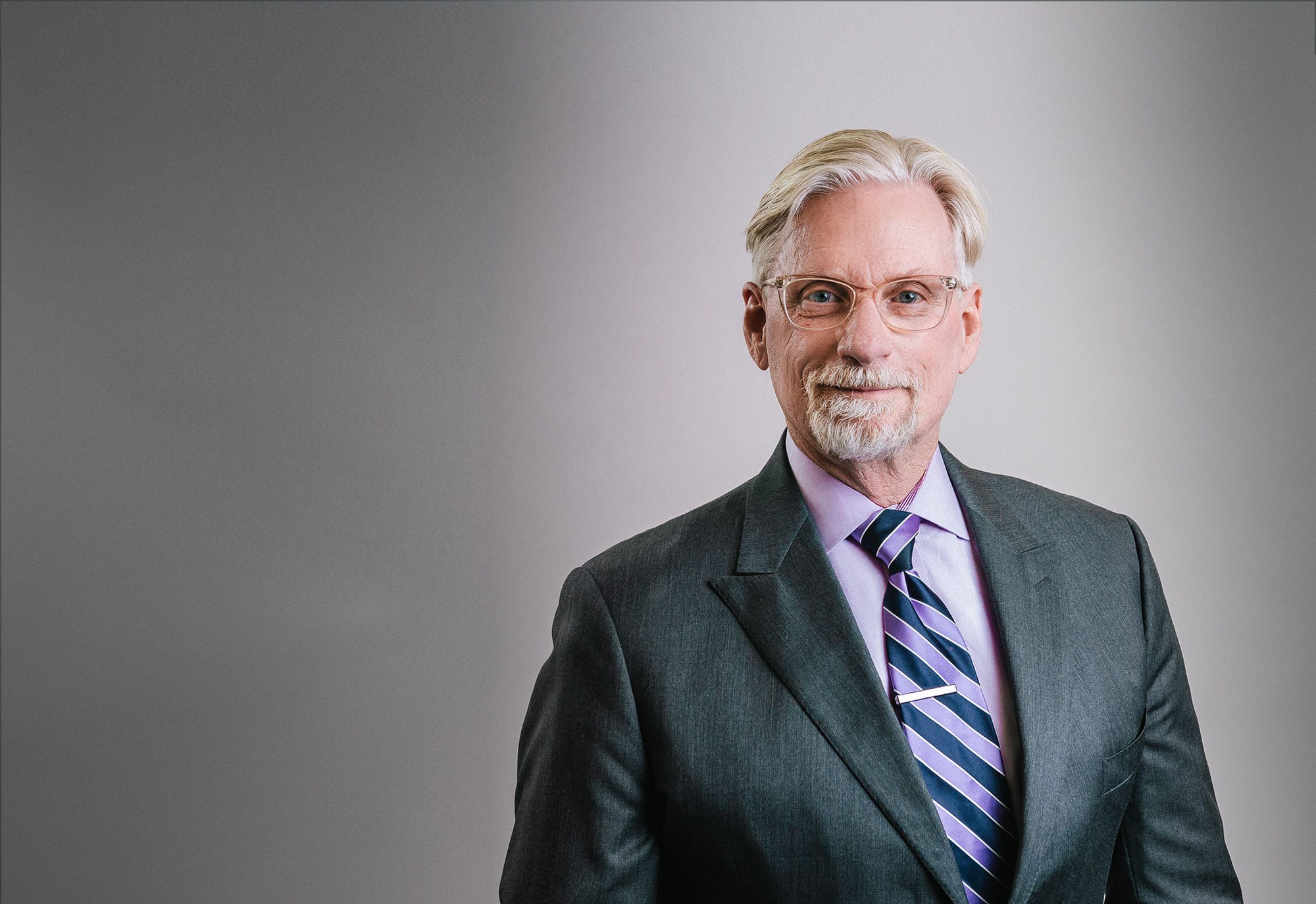 Criminal Defense Attorneys Mark Broughton