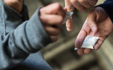 What Drug Crimes Are Felonies