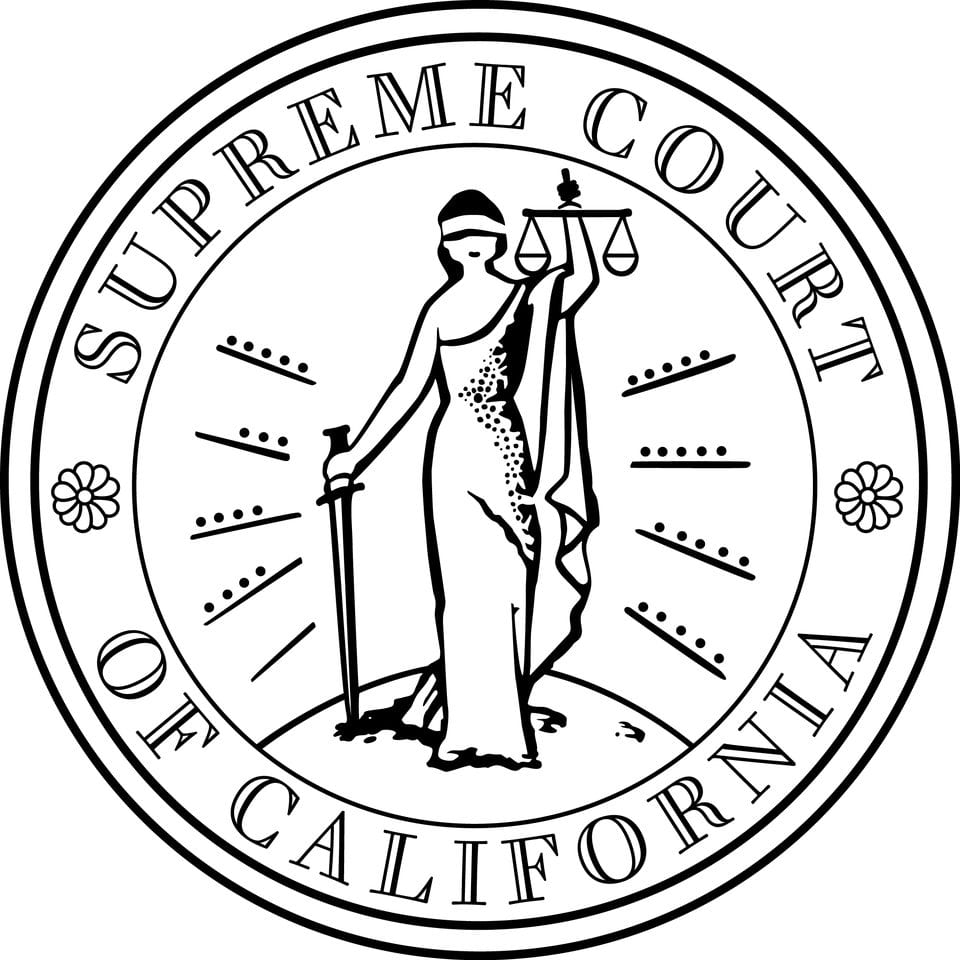 Broughton Reappointed: Supreme Court State Bar Board of Trustees