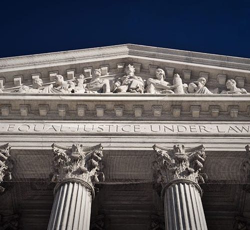 Do any defense lawyers in Fresno help with federal crimes