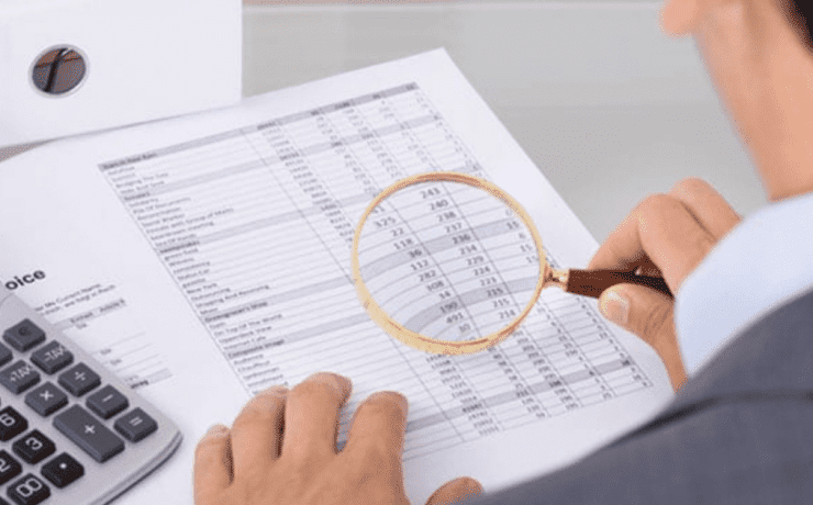 Types of Fraudulent Crimes