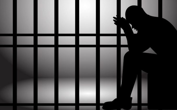 How Long is a Felony Drug Charge
