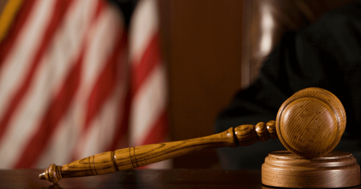 What Happens If You Go To Trial And Lose Mark Broughton