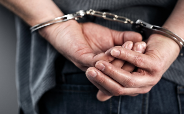 handcuffs - Can my defense lawyer help me if I have already been arrested