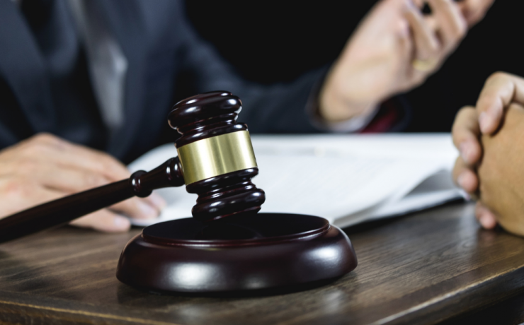 Can a Good Criminal Lawyer Get You Out of Anything