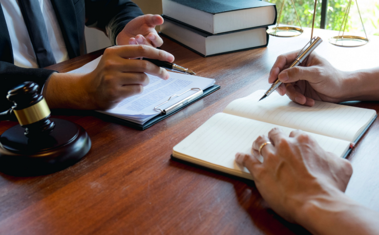What Questions Should I Ask a Criminal Lawyer