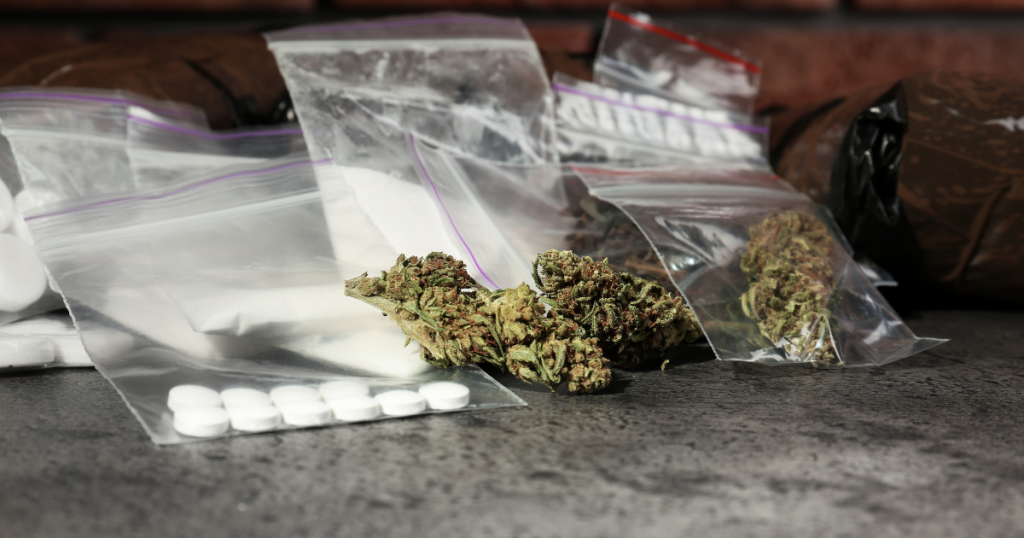 Understanding Drug Possession Laws Your Rights And Defense Options Mark Broughton 