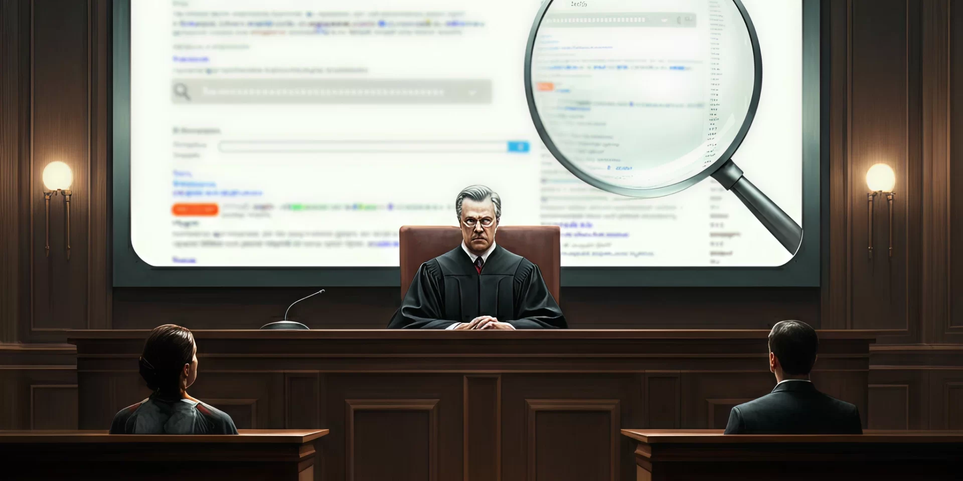 Learn when and how your Google search history can be used against you in court. Discover whether private searches, incognito mode, or deletions protect you.