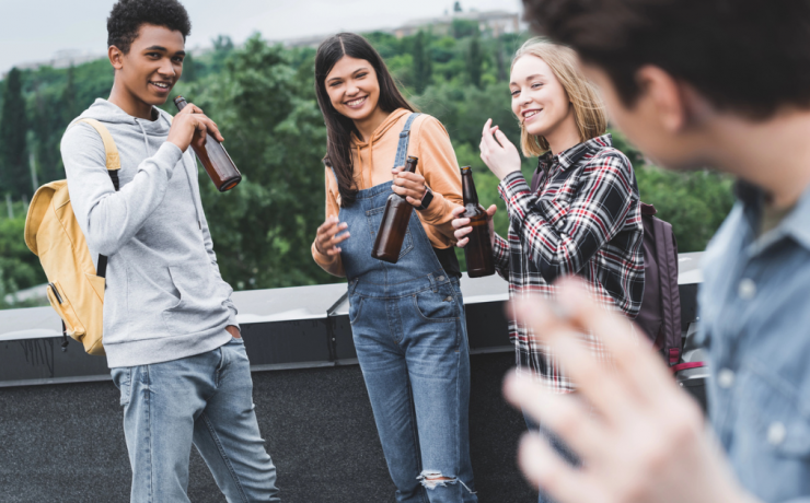 How Serious Are Contributing to the Delinquency of a Minor Charges