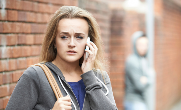 How Serious Are Stalking and Harassment Charges