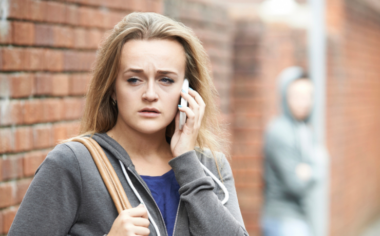 How Serious Are Stalking and Harassment Charges