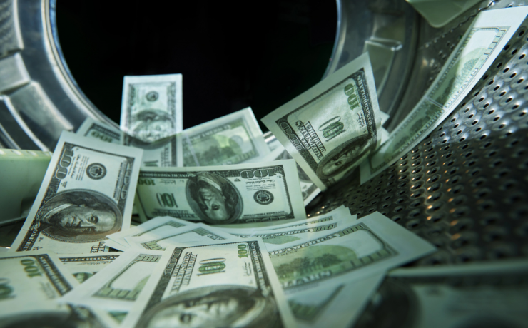 What You Need to Know If You've Been Charged With Money Laundering
