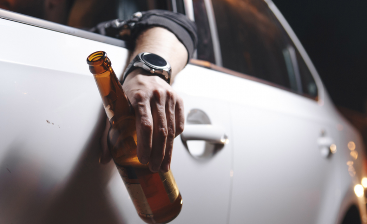 Why Misdemeanor DUI Charges Are More Serious Than You Realize