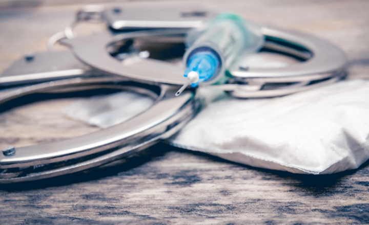 What You Need to Know if You’re Facing Federal Drug Charges