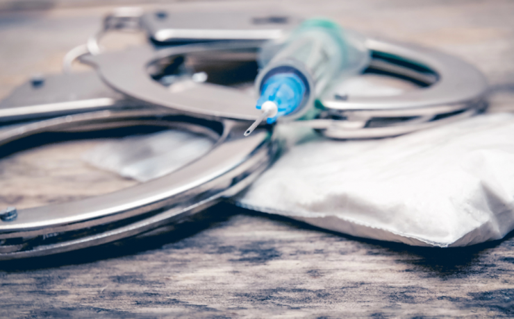 What You Need to Know if You’re Facing Federal Drug Charges