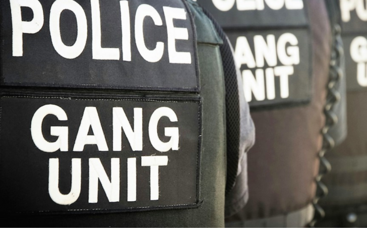 Fresno Gang-Related Charges: Enhanced Penalties Explained