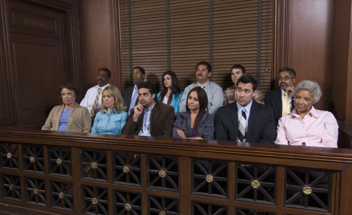 What Is Reasonable Doubt and How Does It Help Your Defense?