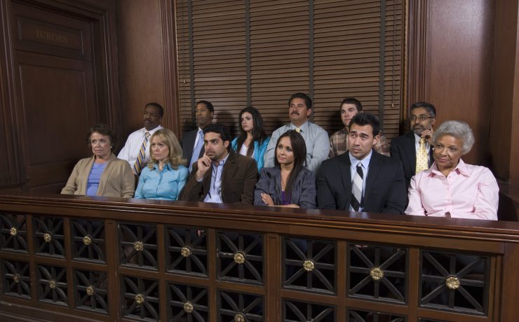 What Is Reasonable Doubt and How Does It Help Your Defense?