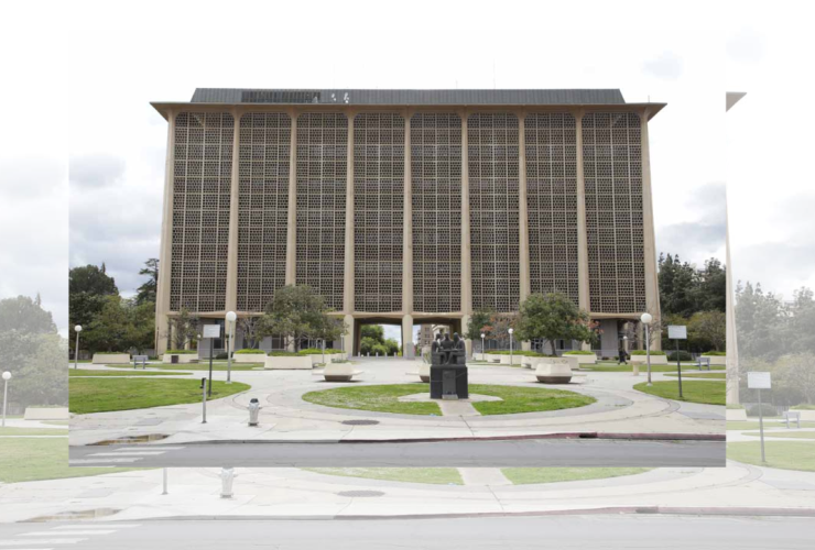What to Expect at Your Fresno County Courthouse Arraignment