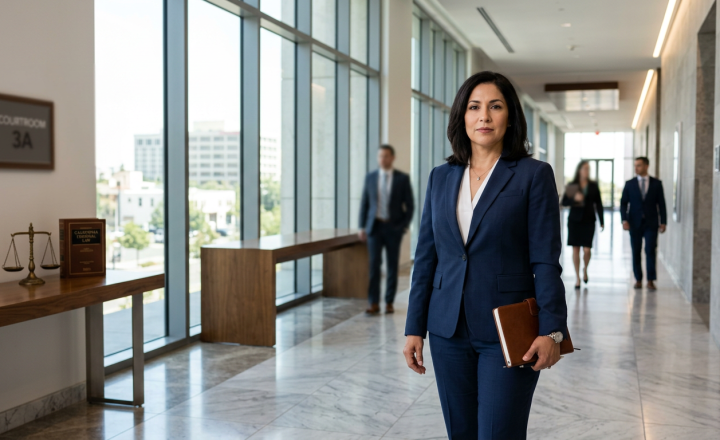 Can a Felony Be Reduced to a Misdemeanor in California