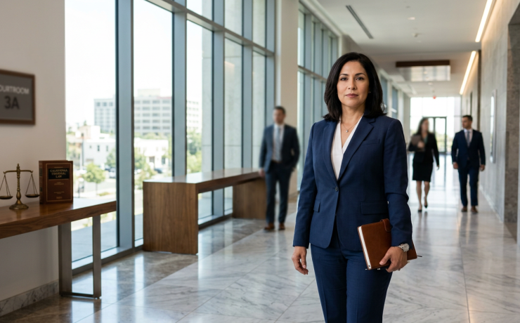 Can a Felony Be Reduced to a Misdemeanor in California