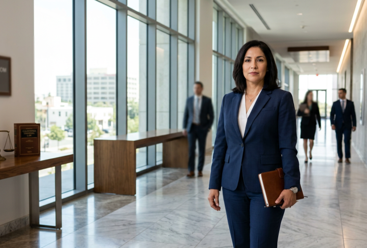 Can a Felony Be Reduced to a Misdemeanor in California