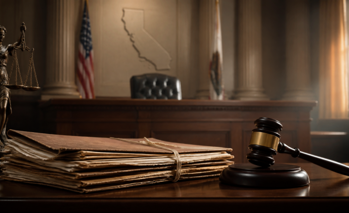 Understanding California's Three Strikes Law: How It Affects Your Case