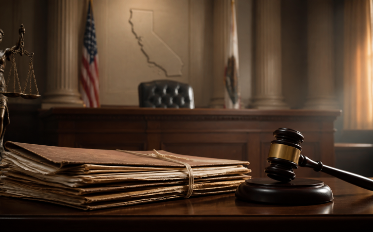 Understanding California's Three Strikes Law: How It Affects Your Case
