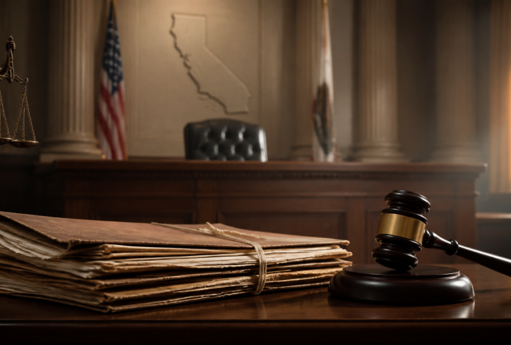 Understanding California's Three Strikes Law: How It Affects Your Case