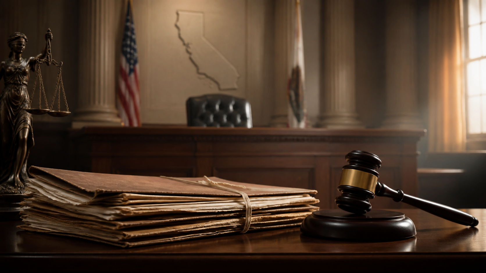 Understanding California's Three Strikes Law: How It Affects Your Case