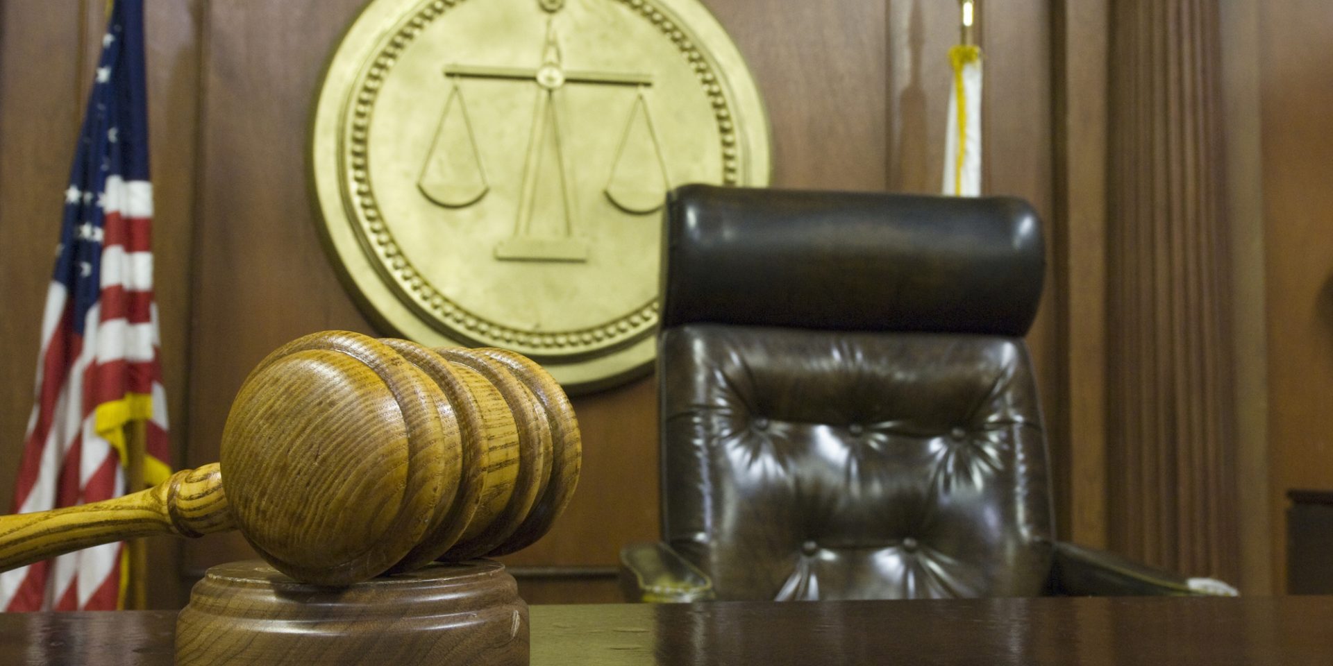 How Fresno Courts Handle First-Time Offenders
