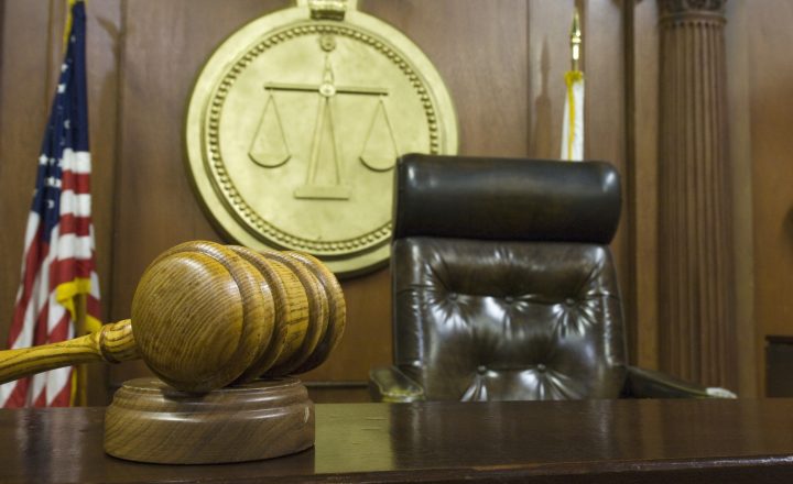 How Fresno Courts Handle First-Time Offenders