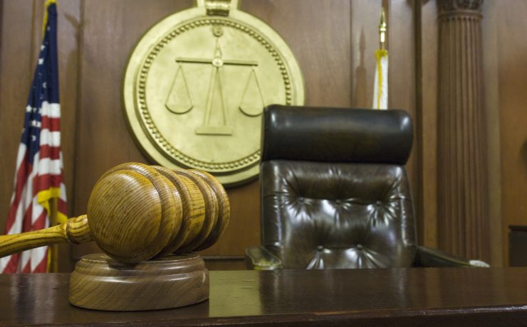 How Fresno Courts Handle First-Time Offenders