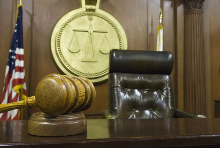 How Fresno Courts Handle First-Time Offenders