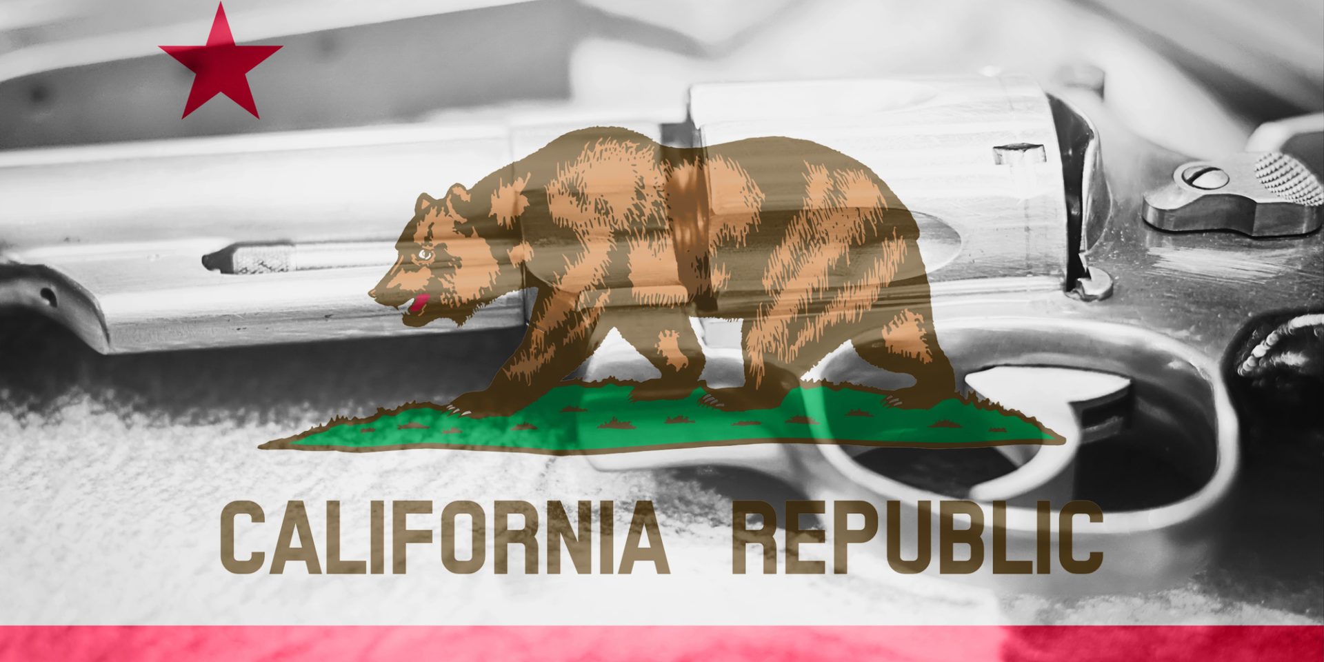 California’s Gun Laws: Understanding Weapons Charges and Penalties