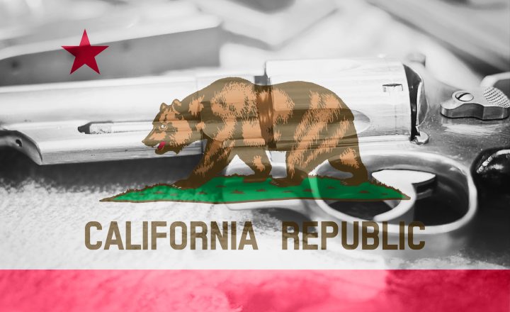 California’s Gun Laws: Understanding Weapons Charges and Penalties