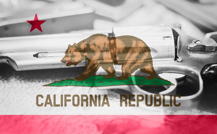 California’s Gun Laws: Understanding Weapons Charges and Penalties