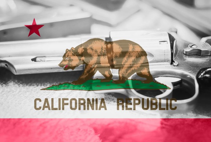 California’s Gun Laws: Understanding Weapons Charges and Penalties