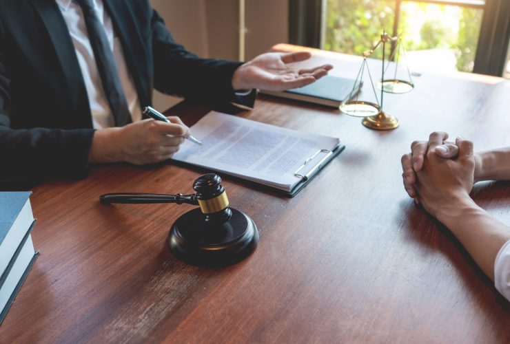 Probation in California: Rules, Violations, and How to Stay Compliant