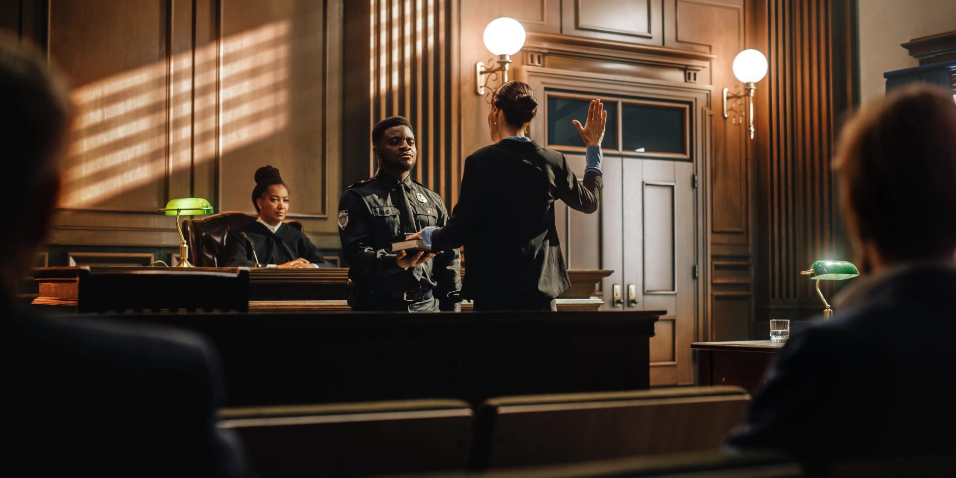 What Is a Preliminary Hearing?