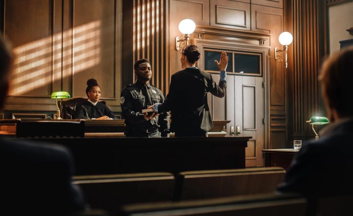 What Is a Preliminary Hearing?