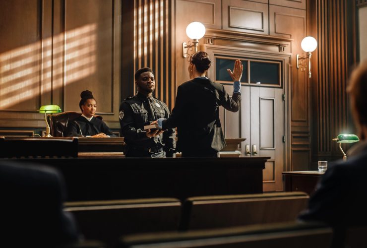What Is a Preliminary Hearing?