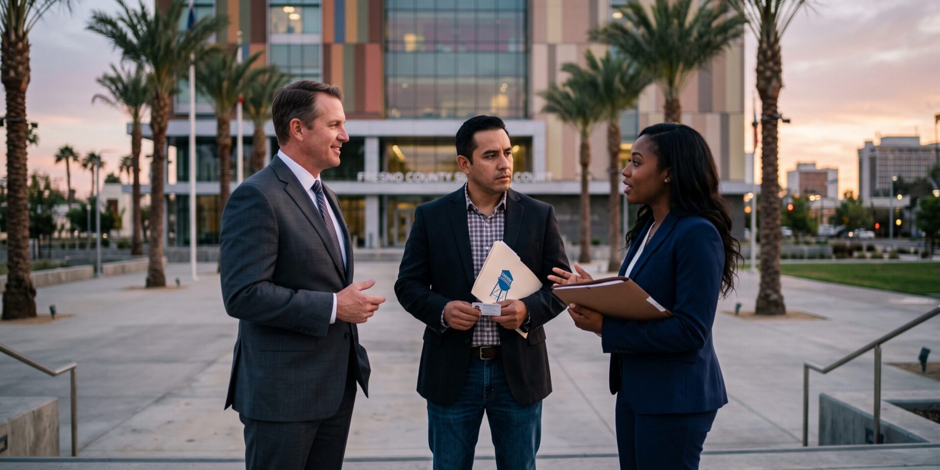 How to Choose the Right Criminal Defense Lawyer in Fresno