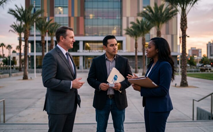 How to Choose the Right Criminal Defense Lawyer in Fresno