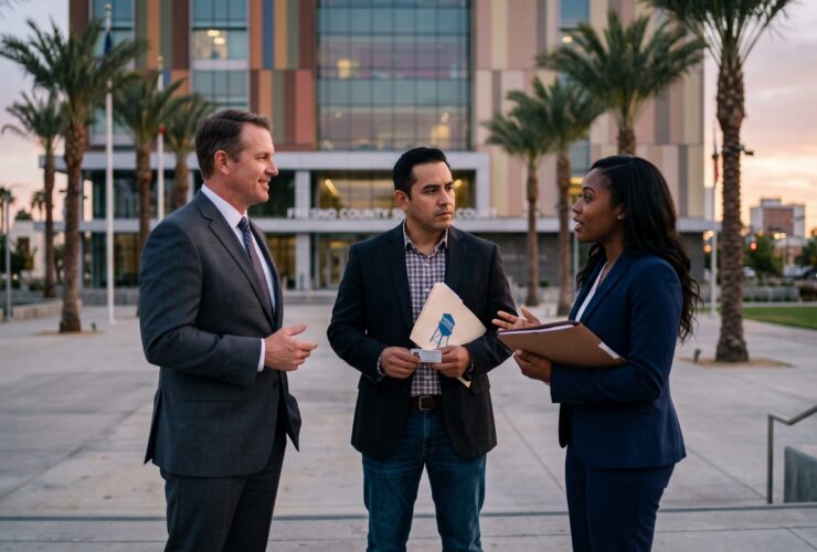 How to Choose the Right Criminal Defense Lawyer in Fresno